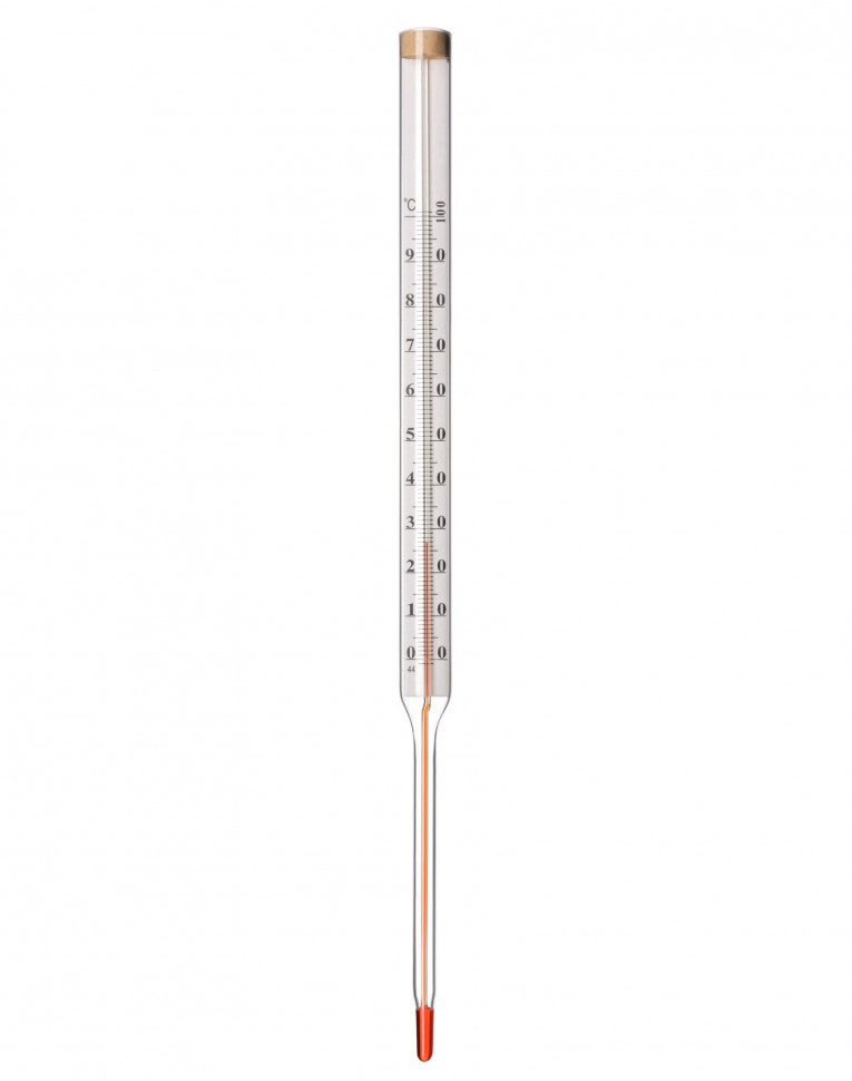 Термометр ТТЖ-П исп.5. 1(0+160)