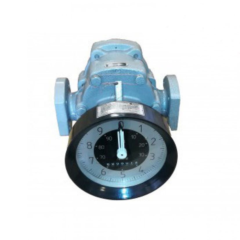 Счетчик жидкости ДД-40/0,6-СУ(0.25)