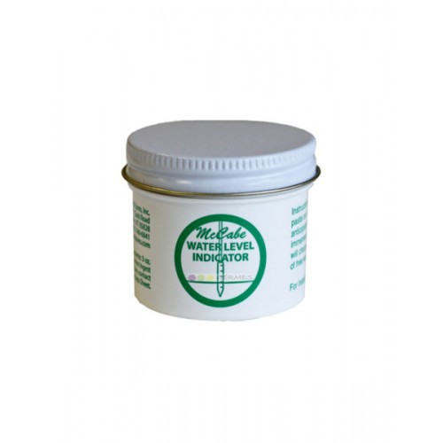 Паста водочувствительная МсСаbе