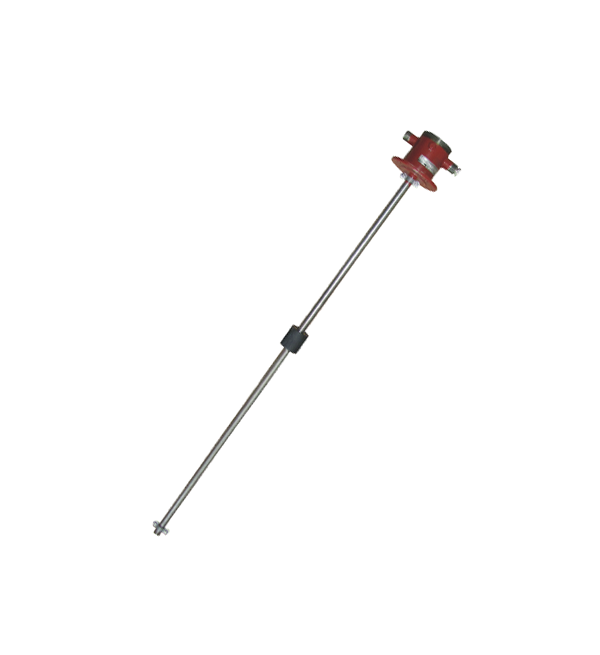 Преобразователь магнит.поплавковый ПМП-201А-2КВ-фл