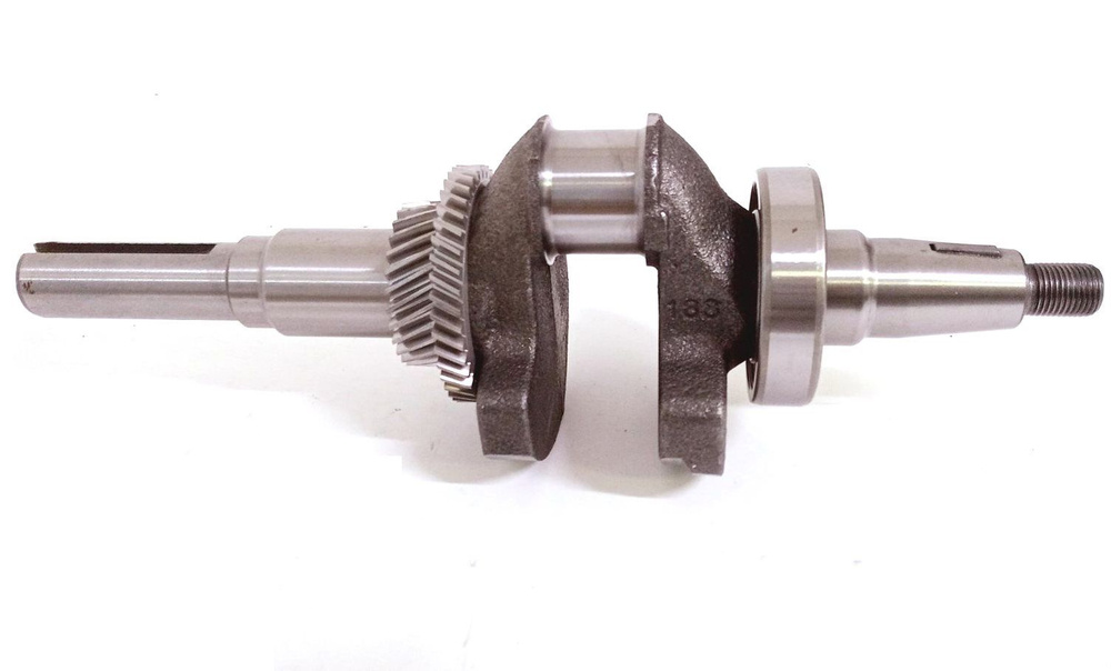 Коленвал ПЖ-4-25