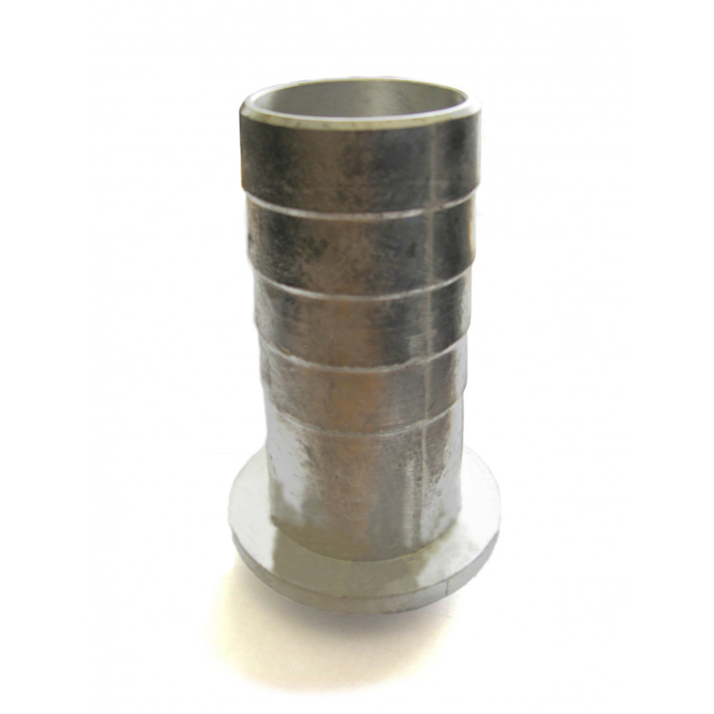 Наконечник аллюминевый Ду 75