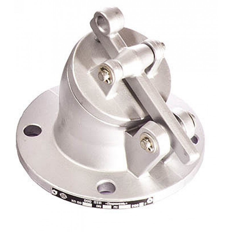 Хлопушка ХП-80