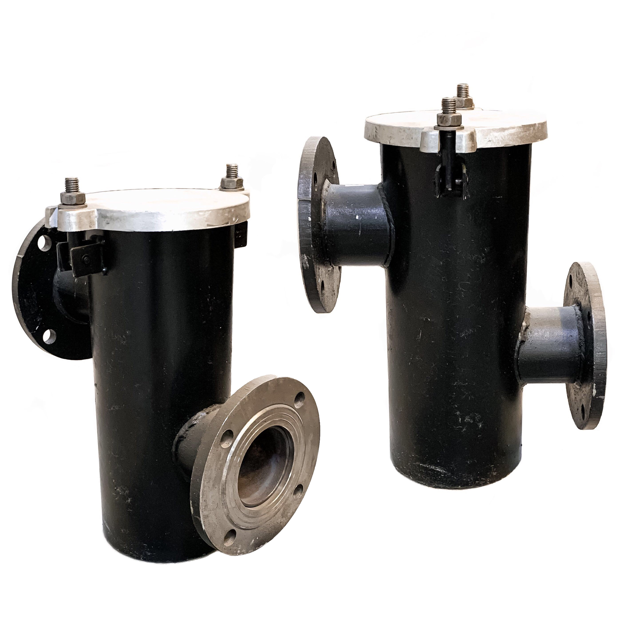 Фильтр прямой ФП-80 Ру 16