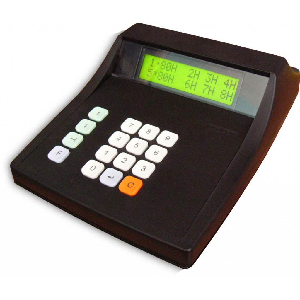 Контроллер "Топаз 103-МК"