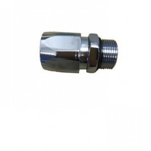 Фитинг переходник 1" П Ду25