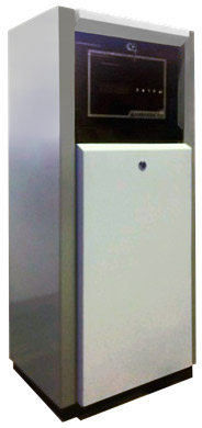 ТРК 1КЭД «Ливенка 41101 СМН/76» — серия «МИНИ»