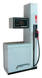 Ливенка 31131СМ — высокопроизводительная ТРК