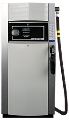 Топливораздаточная установка «УТЭД» (до 400 л/мин)