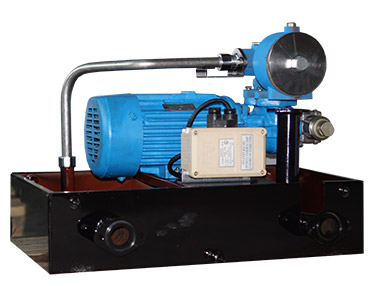 АНВВ-15 — агрегат напорно-всасывающий выносной (для масел)