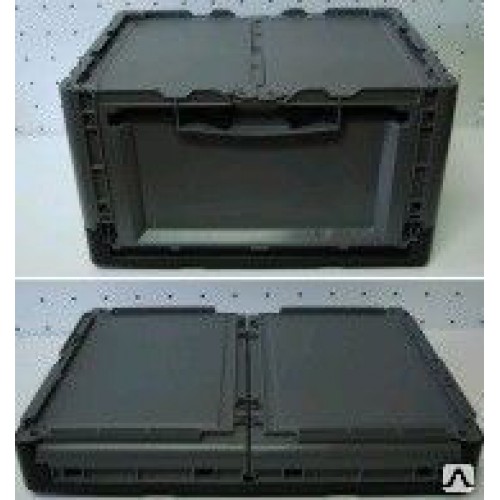 Контейнер складной сборный