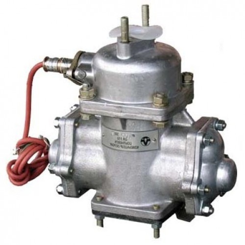 Измеритель объема ПЖ 2-25