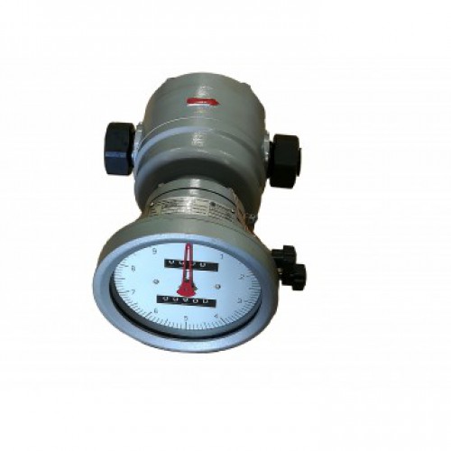 Счетчик жидкости ДД-25/1,6-СУ(0.25)