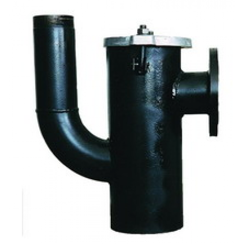 Фильтр сливной ФСН-80