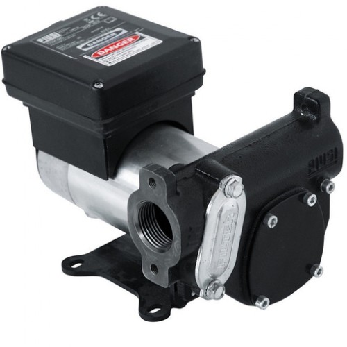 Насос PIUSI Panther DC 24/12 Вт (70/35 л мин)